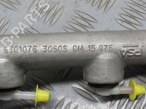 Brake master cylinder CITROËN AMI (9A_) Electric (9AZ2CA) | BP36482982M77 - Image 2