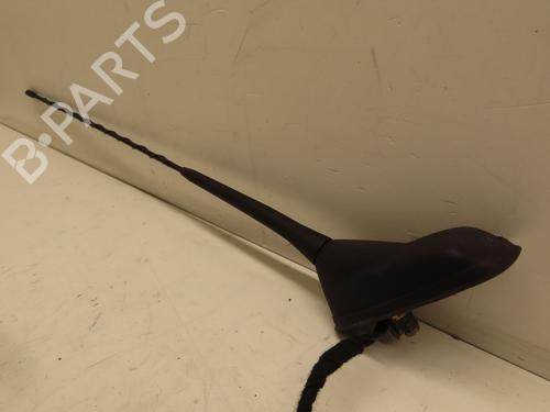 Used Antenna/Base PEUGEOT 2008 I (CU_) 1.6 BlueHDi 120 (120 hp) 29577568