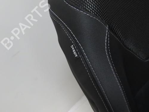 Right front seat RENAULT CLIO IV (BH_) 0.9 TCe 90 (BHNF, BHMA, BHMH, BHJK, BHJR) | BP29643854C16