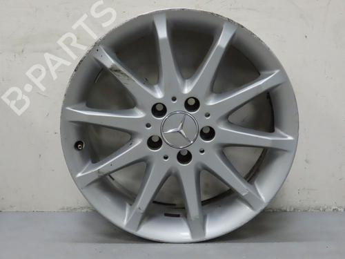 Used Rim MERCEDES-BENZ B-CLASS Sports Tourer (W245) B 180 CDI (245.207) (109 hp) 27216482