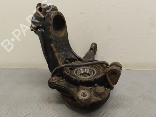 Left front steering knuckle CITROËN C3 Picasso (SH_) 1.6 HDI 90 | BP18205050M25 