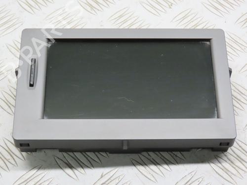 Display monitor RENAULT TRAFIC II Van (FL) 2.0 dCi 115 (FL01, FL0U, FL00, FL0H, FL0M) | BP23098993C48