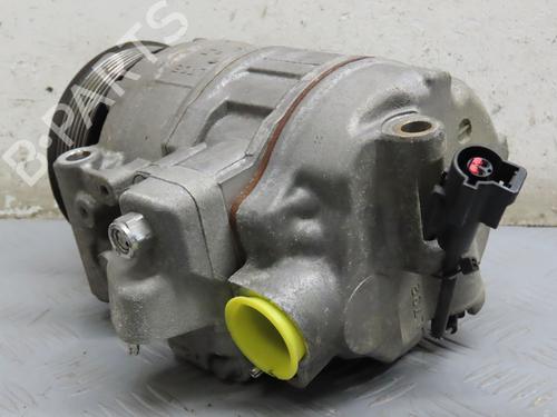 Compresseur AC LAND ROVER RANGE ROVER SPORT I (L320) 2.7 D 4x4 (190 hp) 24520780