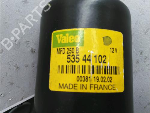 Front wiper motor CITROËN SAXO (S0, S1) 1.4 VTS | BP17783187M29 