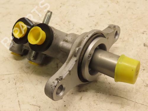 Used Brake master cylinder PEUGEOT 207 (WA_, WC_) 1.4 HDi (68 hp) 29902215