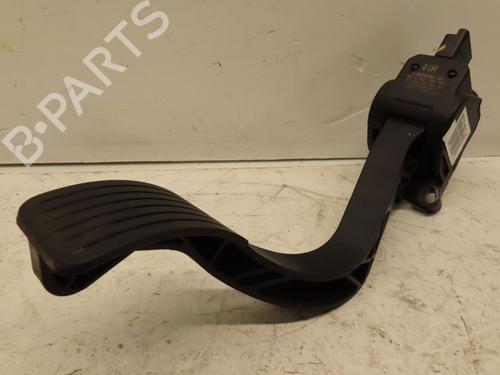 Pedal PEUGEOT 3008 I MPV (0U_) 1.6 BlueHDi 120 | BP29154880I4 