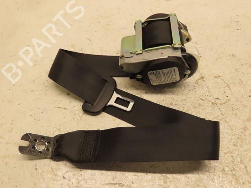 Rear right belt tensioner VW GOLF VII (5G1, BQ1, BE1, BE2) 1.4 GTE Hybrid | BP29468879C90 