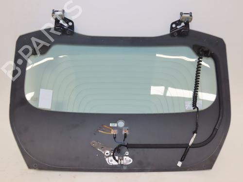 Used Tailgate TOYOTA AYGO (_B4_) 1.0 (KGB40) (69 hp) 29468979