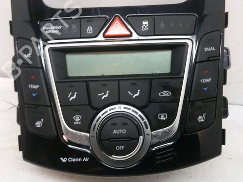 Used Climate control HYUNDAI i30 (GD) 1.6 CRDi (110 hp) 9386347