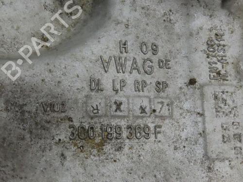 Subframe VW PASSAT B6 (3C2) 2.0 TDI 16V | BP27488255M9 