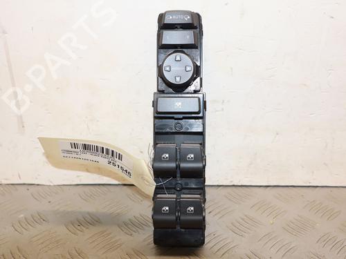 Left front window switch HYUNDAI i30 (PDE, PD, PDEN) 2.0 N | BP36940491I27 - Image 6