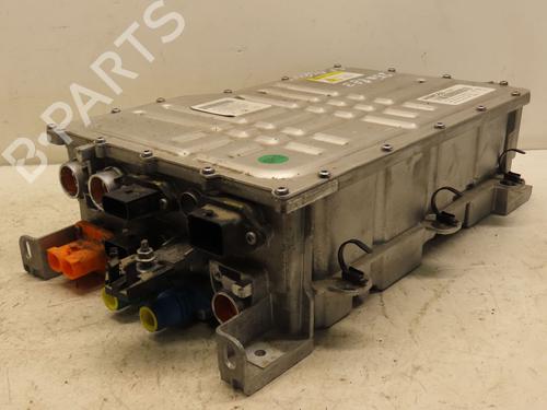 Used Electronic module CITROËN C5 AIRCROSS (A_) 1.6 Hybrid 225 (A45GFR) (224 hp) 29551324