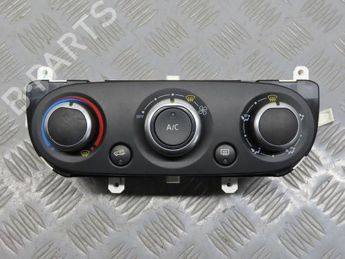 Used Climate control RENAULT CLIO IV (BH_) 1.5 dCi 90 (90 hp) 9386392
