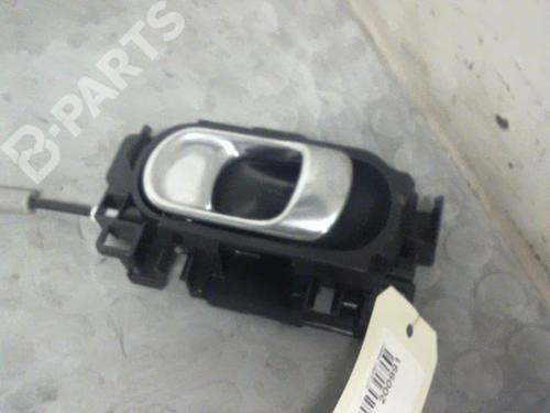 Used Rear left lock Rear left lock CITROËN C3 / C3 ORIGIN III (SX) 1.5 BlueHDi 100 (SXYHYP, SXYHTU) (102 hp) 9379408 9379408