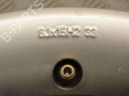 Felge für FIAT PUNTO (188_) 1.9 JTD (86 hp) 27488392