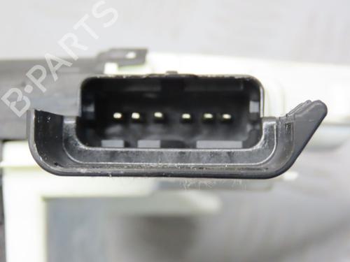 Front left lock CITROËN DS3 (SA_) 1.6 HDi 90 | BP31030601C98