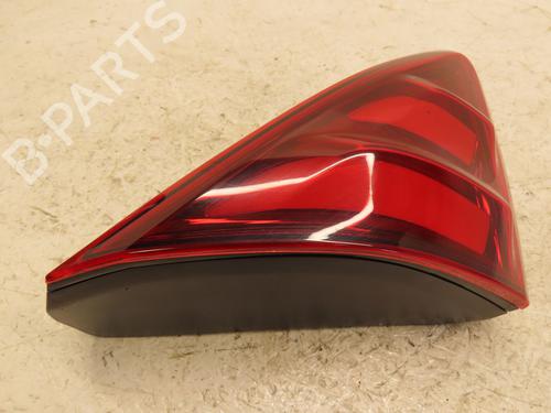 Used Left tailgate light PEUGEOT 3008 I MPV (0U_) 1.6 BlueHDi 120 (120 hp) 29136770