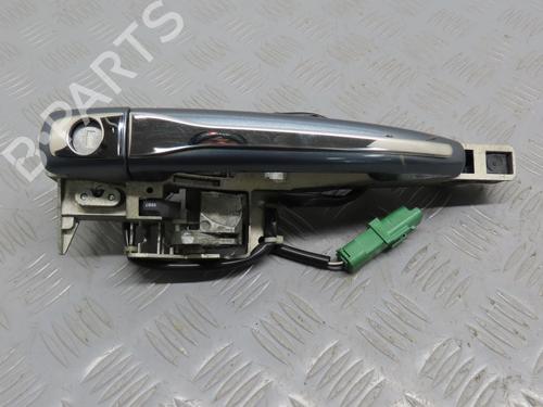 BP17780865C128 | Front left exterior door handle CITROËN C6 (TD_) 2.7 HDi BP17780865C128