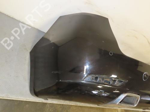 Used Rear bumper PEUGEOT 508 SW I (8E_) 2.2 HDi (204 hp) 22997775