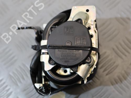 Used Rear right belt tensioner Rear right belt tensioner RENAULT CAPTUR II (HF_) TCe 100 (HFMT) (101 hp) 34528999 34528999