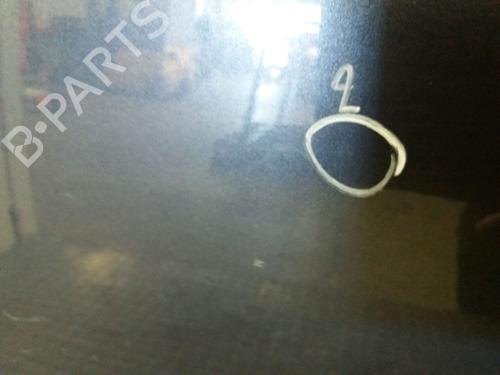 Left front door CITROËN C4 Grand Picasso I (UA_) 1.6 HDi | BP17780977C2 