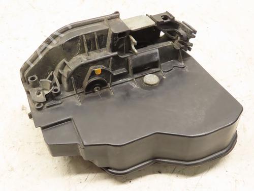 Used Front left lock BMW 5 (E60) 530 i xDrive (272 hp) 29845486