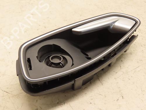 Used Rear left interior door handle AUDI A1 Sportback (8XA, 8XF) 1.4 TFSI (125 hp) 30447715