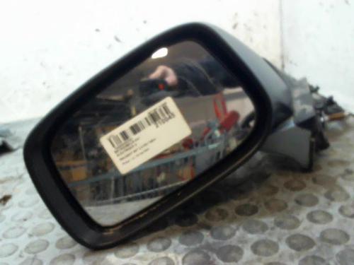 Left mirror PEUGEOT 807 (EB_) 2.2 HDi | BP9381887C26