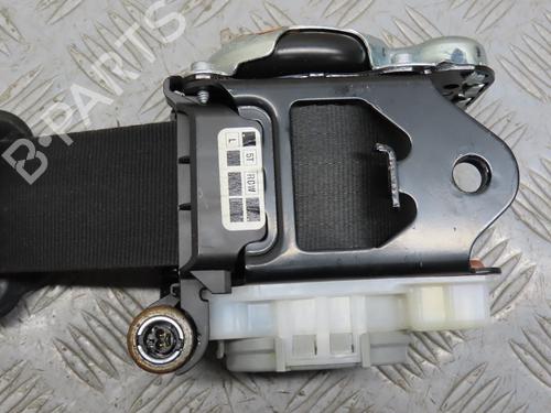 Front left belt tensioner SKODA OCTAVIA III Combi (5E5, 5E6) 2.0 TDI RS 5E0857701RAA