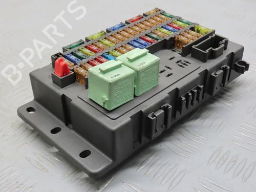 Fuse box MINI MINI (R50, R53) Cooper | BP9377161E1 - Image 2