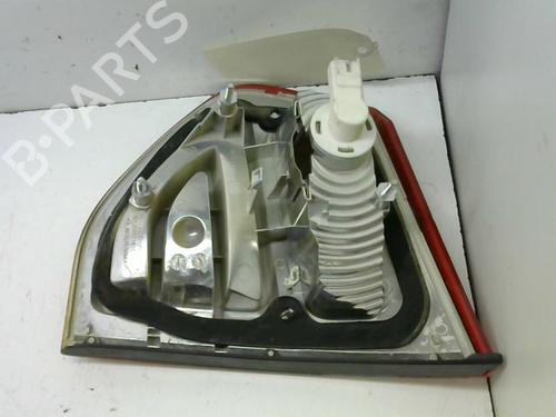 Venstre baglygte bagklap CITROËN C4 Picasso I MPV (UD_) 1.6 HDi | BP23155773C79 