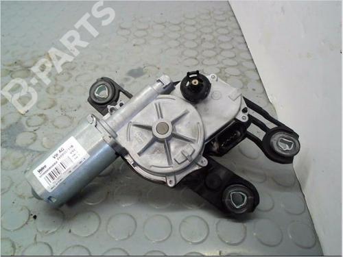 Used Rear wiper motor Rear wiper motor AUDI A3 Sportback (8VA, 8VF) 2.0 TDI quattro (150 hp) 10222156 10222156
