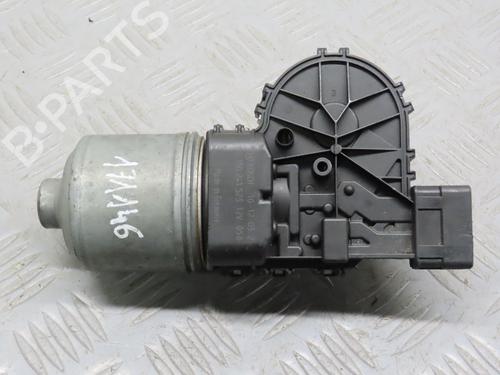 Front wiper motor PEUGEOT 206+ (2L_, 2M_) 1.4 HDi eco 70 | BP9379188M29 