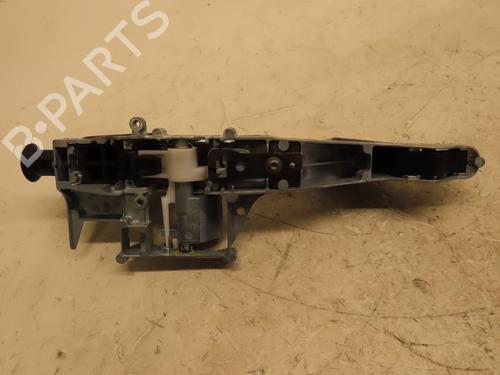 Rear left exterior door handle PEUGEOT PARTNER Tepee 1.6 BlueHDi 100 | BP29643795C130 