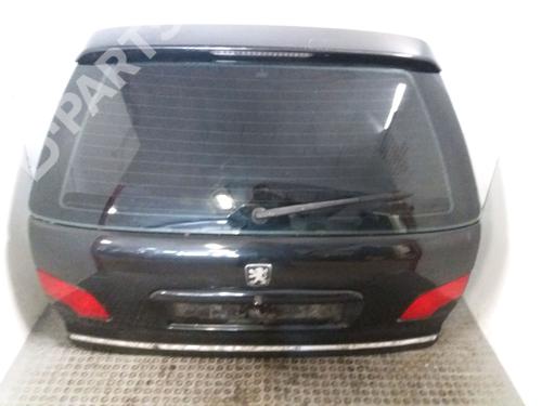 Used Tailgate PEUGEOT 406 Break (8E/F) 2.0 HDI 110 (109 hp) 9385639