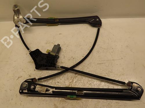 Front right window mechanism VW GOLF VII (5G1, BQ1, BE1, BE2) 1.4 GTE Hybrid | BP29468910C23 