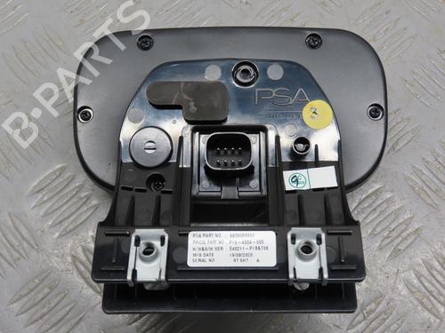 Instrument cluster CITROËN AMI (9A_) Electric (9AZ2CA) | BP36483092C47 - Image 2