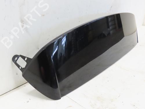 Spoiler bagklap RENAULT CAPTUR I (J5_, H5_) 1.5 dCi 90 (J5N4, J5M5, J5MW, J5M6, J5AL, J5AJ) (90 hp) 31843684