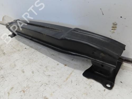 Rear bumper reinforcement VW GOLF VII (5G1, BQ1, BE1, BE2) 1.6 TDI | BP29468975C73 