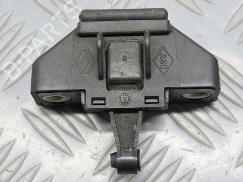 Used Tailgate lock DACIA SANDERO 1.5 dCi (86 hp) 20099986