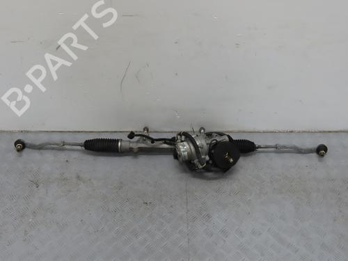 Used Steering rack PEUGEOT 208 I (CA_, CC_) 1.4 HDi (68 hp) 17777599