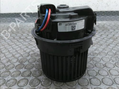 Used Heater blower motor DACIA DUSTER (HM_) 1.5 dCi 115 (HMAD) (116 hp) 17777095
