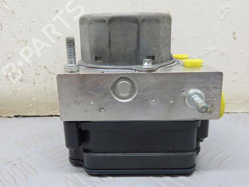 ABS pump RENAULT CLIO IV (BH_) 1.6 RS (BHJ4, BHJ6, BHMM) | BP25278663M43 