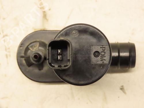 Washer pump RENAULT CLIO V (B7_) 1.0 LPG (B7MT) | BP29818726E24