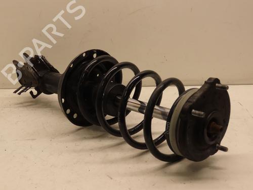 Right front shock absorber CITROËN NEMO Box Body/MPV (AA_) 1.4 HDi | BP29319288M17 