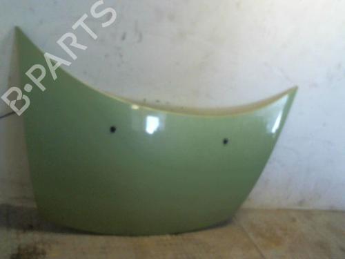 Hood CITROËN C3 I (FC_, FN_) 1.4 HDi | BP23155065C1 