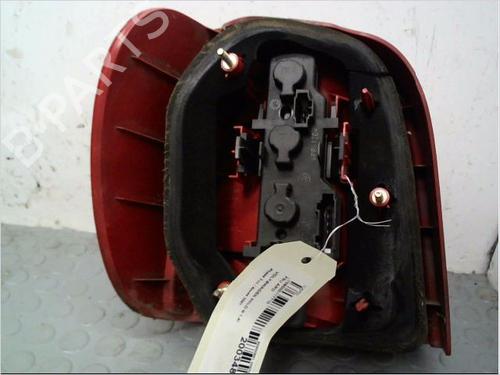 Right taillight VW POLO (6N2) 1.4 | BP23155800C35 