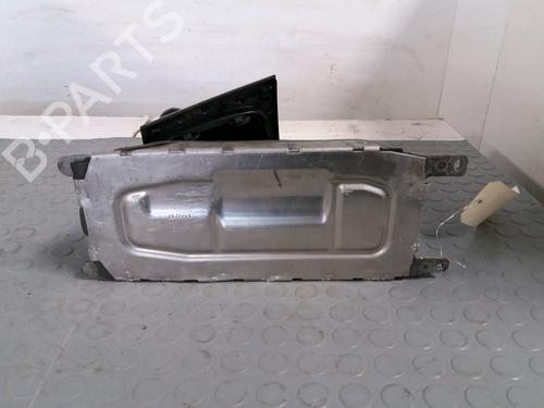 Gear lever AUDI A3 Sportback (8PA) 2.0 TDI 16V | BP9374055M90 