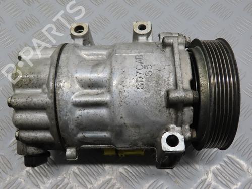 AC compressor CITROËN C4 Grand Picasso I (UA_) 2.0 HDi 138 | BP17777002M34