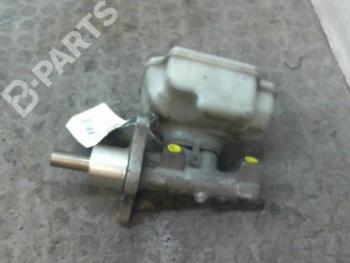 Hovedbremsecylinder VW TOURAN (1T1, 1T2) 2.0 TDI (136 hp) 9379479